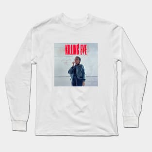 Killing Eve Long Sleeve T-Shirt